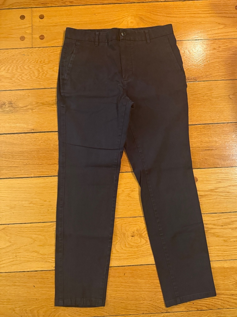Everlane Black Men's Chinos 31/30
